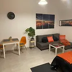 Marylin New Apartment Free Parking At Riverside