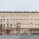 Basilica Palace