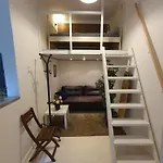 Cozy Studio With Air Condition After Renovation