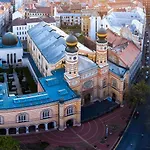 Freeparking - Great Synagogue Apartment, 2 Bedroom, 5 People ,Wifi, Ac
