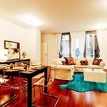 City Central Apartments