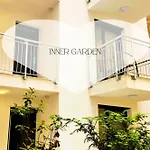 Matyas Corner Apartments Family Comfort Apartment I