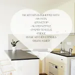 Matyas Corner Apartments Green Square Apartment I