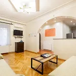 Mari&Emi Flat In Corvin
