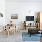 Merax Apartment