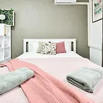 Zoli Lovely River Apartment By Nw