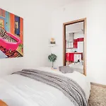 Relaxing Spacious Balcony Super Central Near Opera