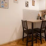 Gentleman Apartment