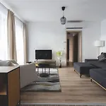 Jewish Quarter Hideaway With Terrace And Parking - 507