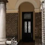 Balcony Apartment