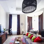 Red King Residence
