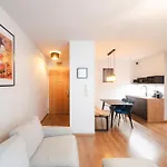 Gr8 Garden - Apartment 48Sqm - Free Parking
