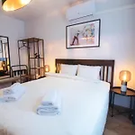 Gr8 Garden - Apartment 48Sqm - Free Parking