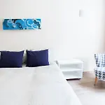 Elisabeth Apartment