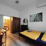 Charmhub Budapest: Your Stylish Sanctuary In The Heart Of The City