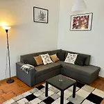 S3 Residences Lazar Street Serviced Appartment In The Heart Of Budapest