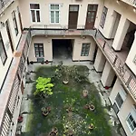 S3 Residences Lazar Street Serviced Appartment In The Heart Of Budapest