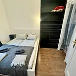 S3 Residences Lazar Street Serviced Appartment In The Heart Of Budapest