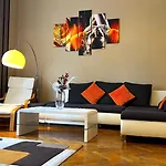 A54: Charming Apartment In The Ruin Bar District