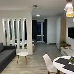 Ildiko\'S Cosy Budapest Suite