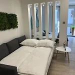 Ildiko\'S Cosy Budapest Suite