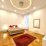 Amazing Swedish 3 Rooms Apartment In The City Center