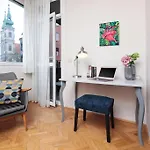 Cosy Home In Buda