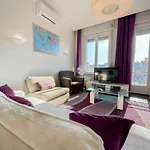 Big Wheel Panoramica Apartment Ii.