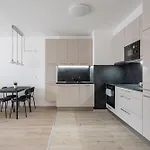 Szabolcs Apartments