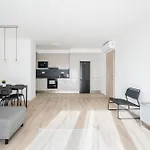 Szabolcs Apartments