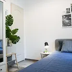 Buda Central Tiny Studios