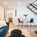 N36- Boutique Apartments, Best Location, By Bqa