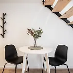 N36- Boutique Apartments, Best Location, By Bqa