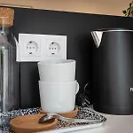 N36- Boutique Apartments, Best Location, By Bqa
