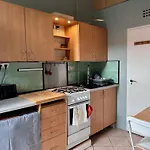 Centrally Located Studio Near Keleti Palyaudvar