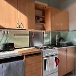 Centrally Located Studio Near Keleti Palyaudvar