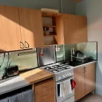 Centrally Located Studio Near Keleti Palyaudvar