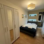 Emerald Apartment