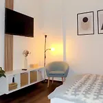 Pannonius Apartman
