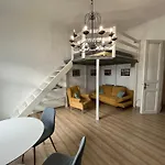 Budapest Full Panorama Residence