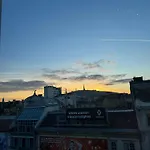 Budapest Panorama Residence