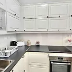 Raday 57 K402 Apartment