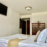 Opera16 Guestrooms