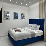 Boutique Luxury Apartments