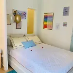 Sundeluxe & Balcony