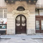 Budapest Revay Apartments