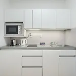 Klauzal City Garden Apartments - 2-Bedroom K24