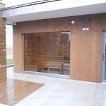 Koris Pool Apartments