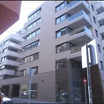 Koris Pool Apartments