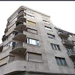 Charming Center Apartman